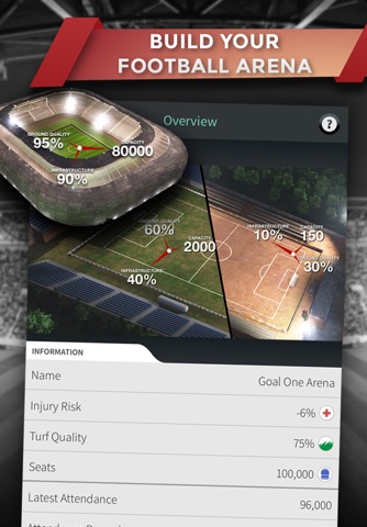 Goal One - Manager screenshot 2