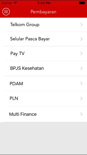 Delima Point Mobile(圖3)-速報App
