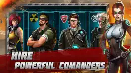 Game screenshot Alliance Wars: World Domination hack