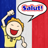 1st Grade Sight French Words For Kids & Homeschool
