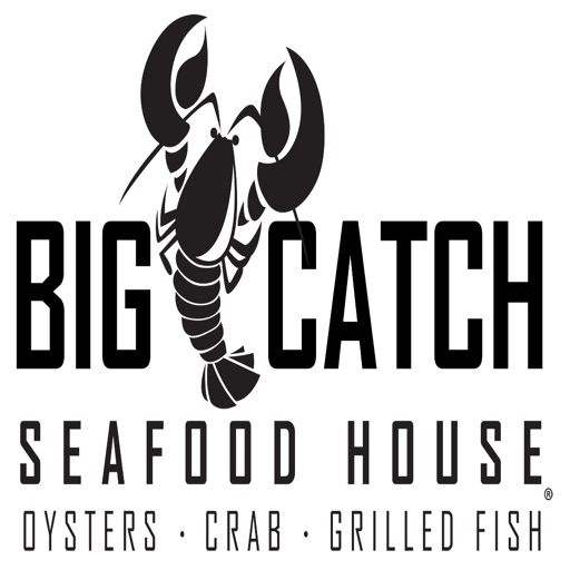 BIG CATCH SEAFOOD HOUSE