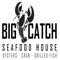 Big Catch Seafood house provides food order for: