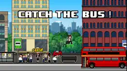 How to cancel & delete catch the bus 2