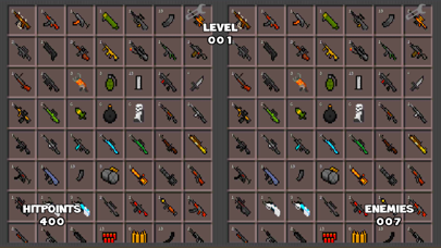 Screenshot #1 pour Guns Mod - Weapons