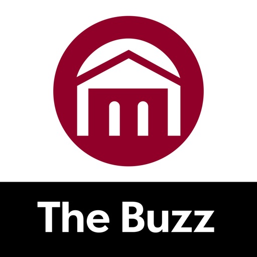 The Buzz: Montgomery County Community College icon