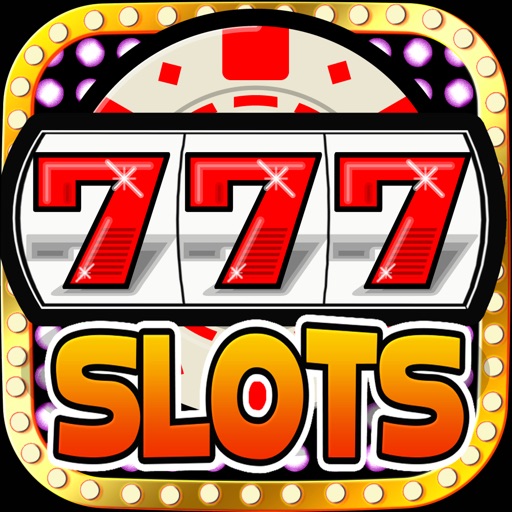 SLOTS Jackpot Casino FREE: Best New Classic Casino icon