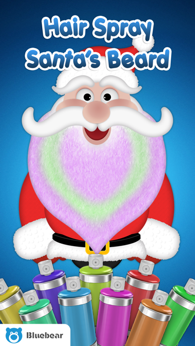 Make Santa by Bluebear screenshot 2