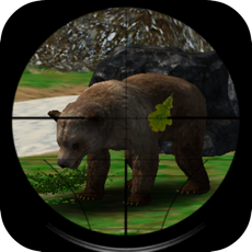 Activities of Animal Hunter 3D Free