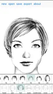 flashface woman iPhone Captures Décran 2