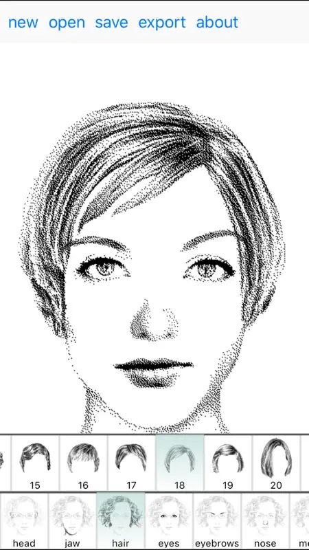 FlashFace Woman screenshot 2 of 3