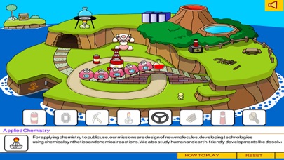 Island Grow:Builder&Tinker Screenshot
