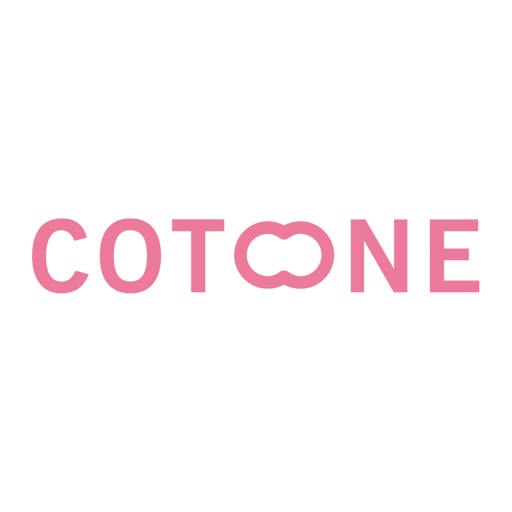 Cotone公式アプリ icon