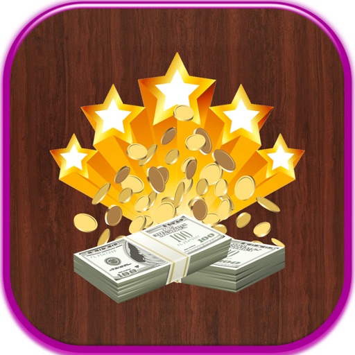 Slots Hot Machine - Amazing Dice Slots Lucky Icon