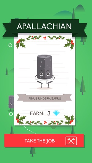 Axe Odyssey - Xmas Clicker(圖4)-速報App