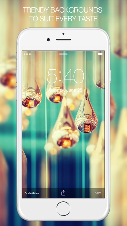 Best HD Wallpapers & Cool HD Backgrounds screenshot-3
