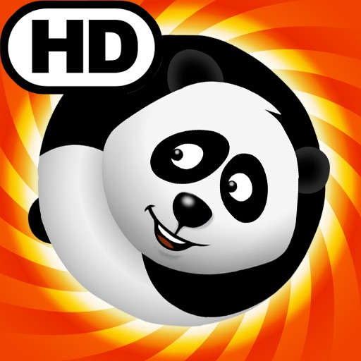 Roll in the Hole HD iOS App