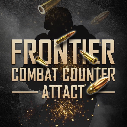 Frontier Combat Counter Attack Icon