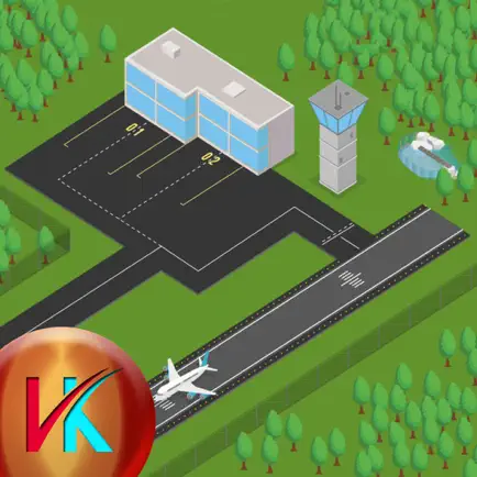 Manage The Airport Landing Plane Puzzle Cheats