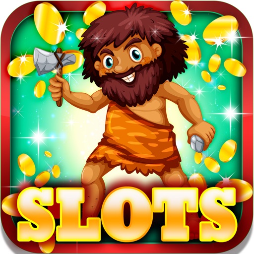 Stone Slot Machine: Guaranteed daily artefacts iOS App