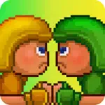 Wrestling Madness - Fun 2 Player Games Jump Free App Alternatives