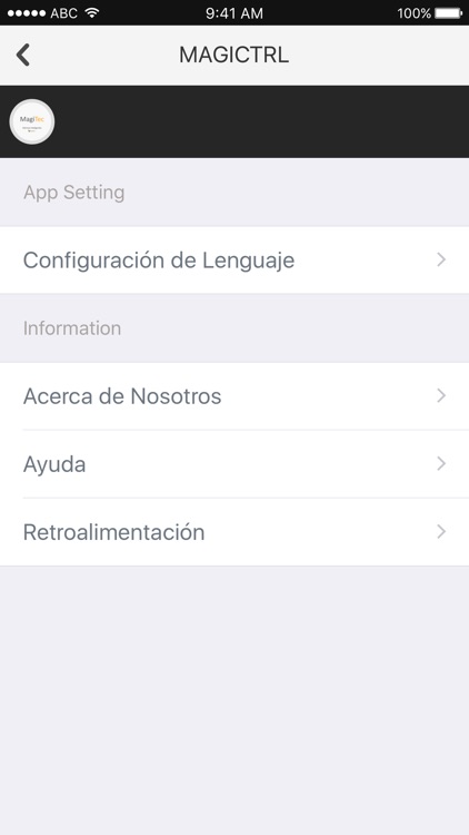 MagiTec screenshot-3