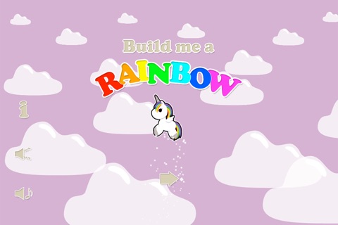 Build me a Rainbow screenshot 4