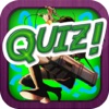 Magic Quiz Game "for Attack On Titans"