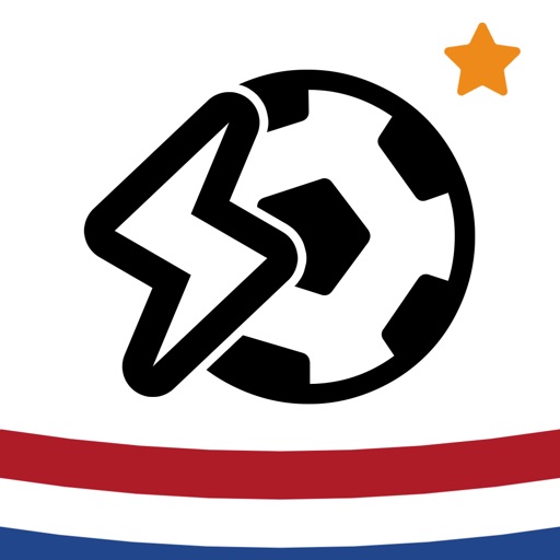 BlitzScores Pro for Nederland Eredivisie Football icon