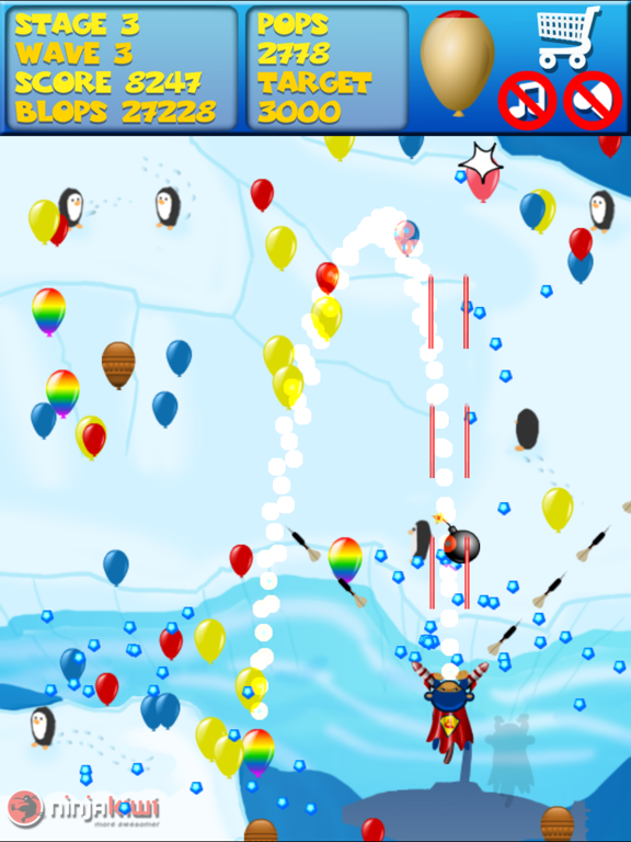 Bloons Super Monkeyのおすすめ画像2