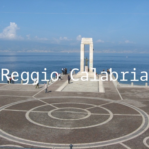 Reggio Calabria Offline Map from hiMaps:hiReggioCalabria icon