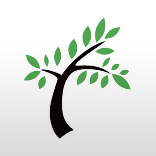 Hammortree Financial Services iOS App