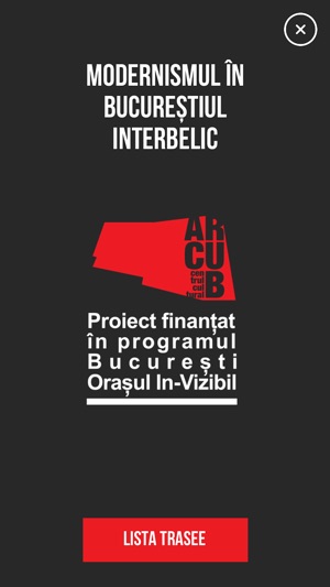 Modernisul în Bucureștiul interbelic(圖5)-速報App