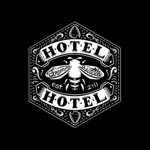 HotelHotel icon