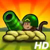 Bloons TD 4 HD contact information