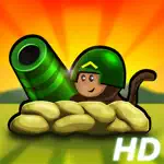 Bloons TD 4 HD App Problems