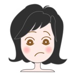 ガールズステッカー