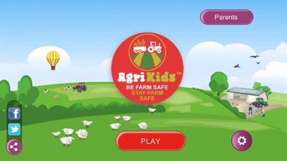 AgriKids screenshot 3