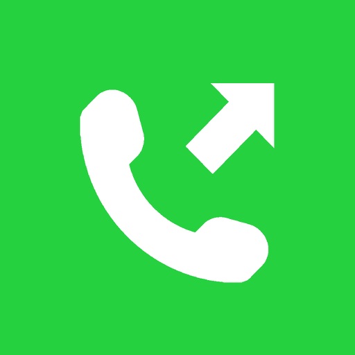 Speed Dial-Notification Center Call Phone