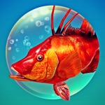 Let’s Catch Fish Spearfishing - 3D diving fishing