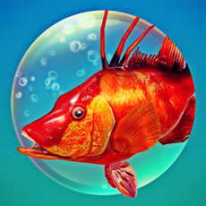 Activities of Let’s Catch Fish: Spearfishing - 3D diving fishing