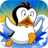 Racing Penguin Pro - Top Flying and Diving Game