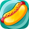 Hot Dog Shop - Cook And Sell