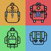 Backpack Challenge Game