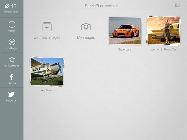 Jigsaw Puzzles Vehicles(圖4)-速報App