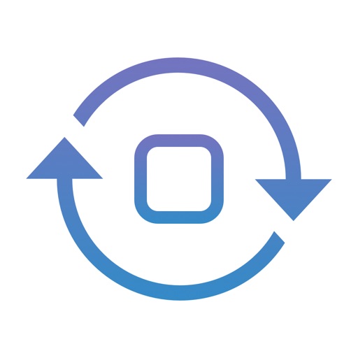 Convertizo 3 - Convert Units and Currency in Style icon