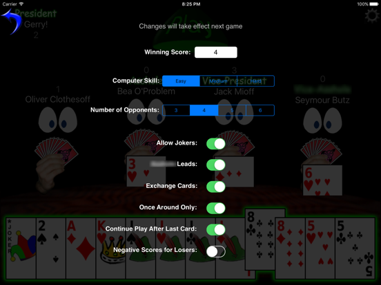 Screenshot #6 pour AHole II