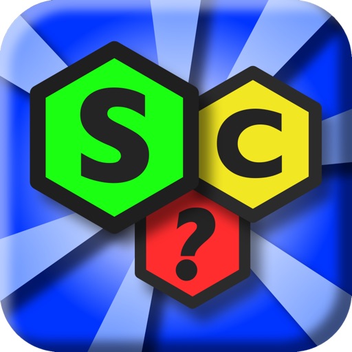 Spell Collapse Mobile Icon