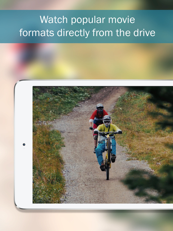 Screenshot #5 pour SanDisk iXpand™ Sync