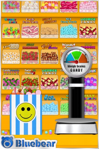 Make Candy - Full Version by Bluebear screenshot 4