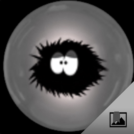 Grove - Bubble Quest Free Icon